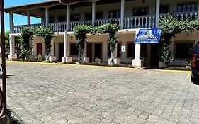 Hotel Palacio Real Granada